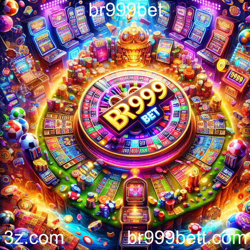 Descubra as Melhores Promoções no br999bet