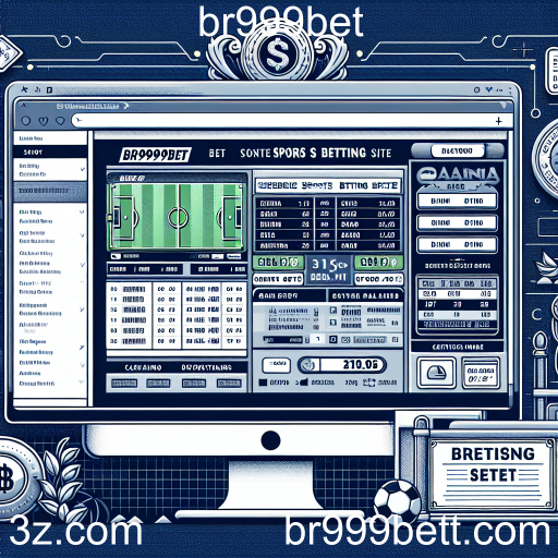 Descubra as Melhores Promoções no br999bet